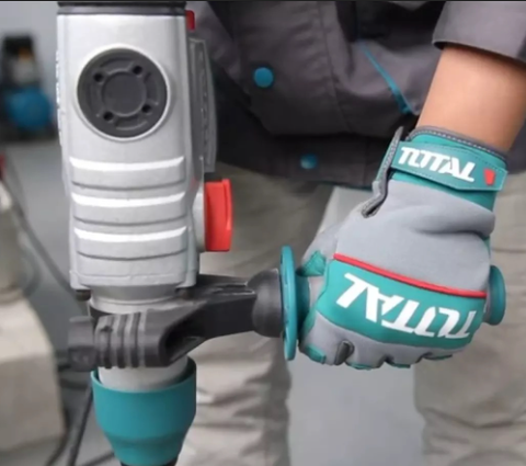 Găng tay cơ khí TOTAL TSP1806-XL giá rẻ