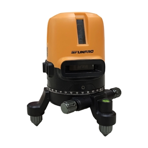Máy cân bằng laser 5 tia xanh SFUNPRO SF7905SD