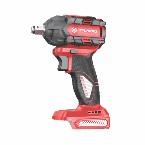 Thân máy mở ốc pin SFUNPRO S20 M350A-THAN
