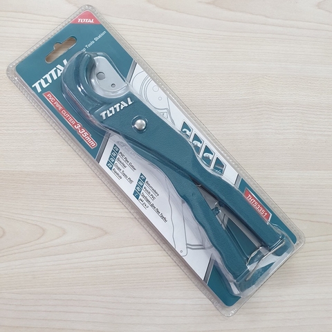 Dao cắt ống nhựa PVC TOTAL THT53351 uy tính