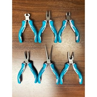 Bộ Kìm Đa Năng Làm Trang Sức 6 TOTAL THT1K0511 chất lượng