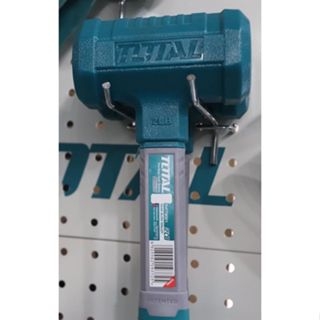 Búa Nhựa Đầu Tròn Đập Không Nảy TOTAL  giá rẻ