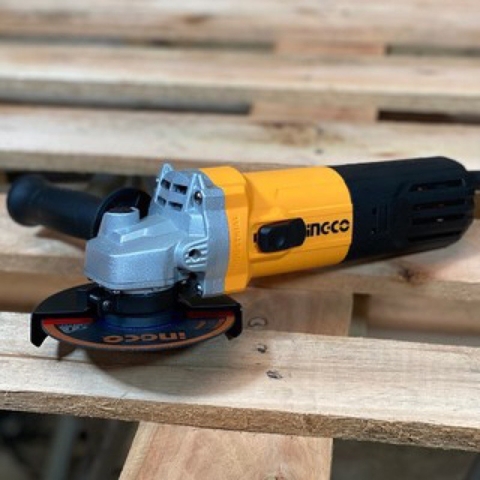 Máy mài góc INGCO AG110018 chính hãng