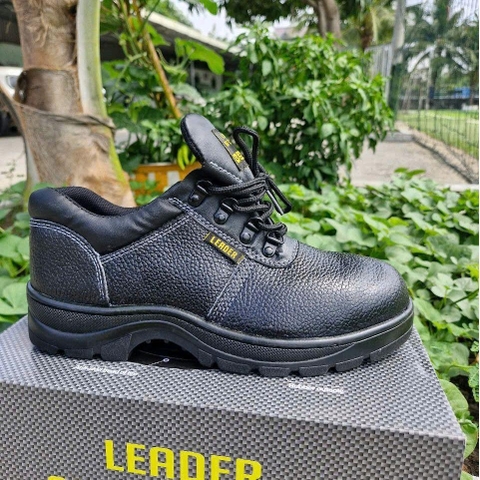 Giày Bảo Hộ Lao Động LEADER