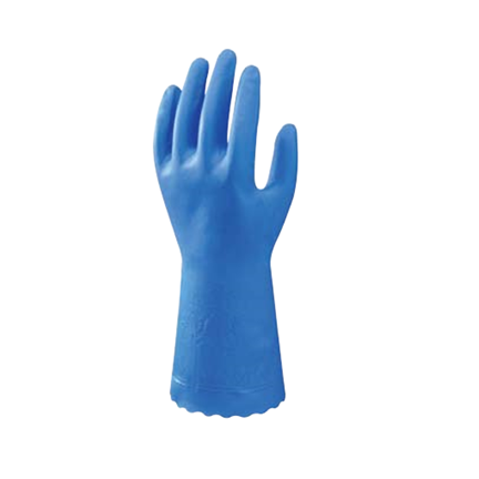 Găng Tay Chống Dầu Showa - 160