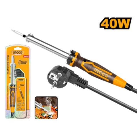 Mỏ Hàn Chì 40W INGCO SI0248