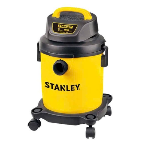 Máy hút bụi gia đình 900W 9Lít Stanley SL19128PA