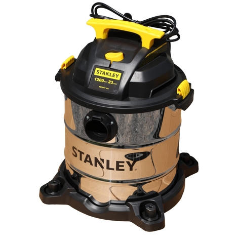 [Sale 9/9] Máy Hút Bụi Công Nghiệp Stanley 1200W 23L SL19417-6AB