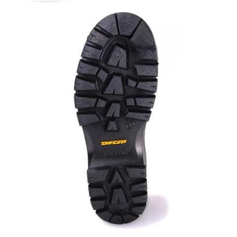 Giày Bảo Hộ DHCEP S201 Cổ Thấp (Có Hộp)