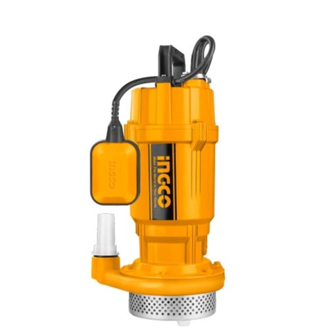 Máy Bơm Chìm Nước Sạch 370W INGCO SPC3708