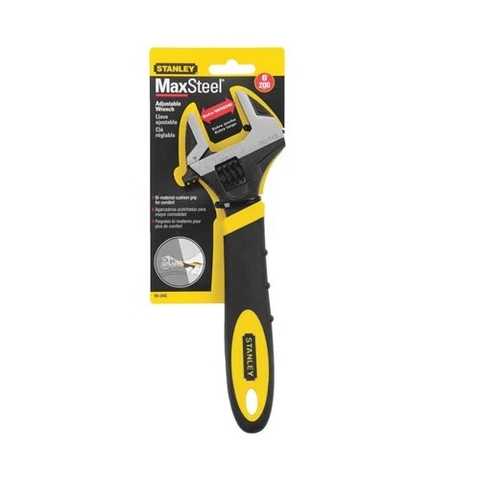 Mỏ Lết Maxsteel 6in/160mm Stanley 90-947-22