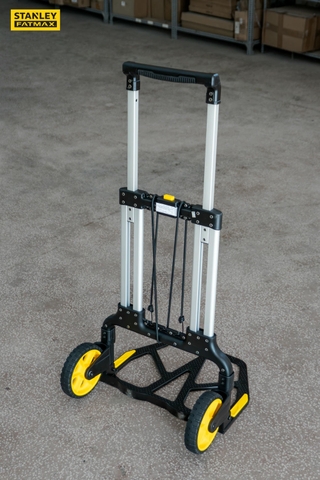Xe đẩy hàng 2 bánh, hiệu Stanley Fatmax - USA FXWT-706