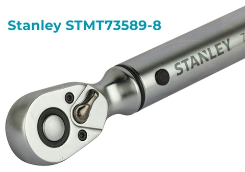 Cờ Lê Lực Stanley 20-100Nm STMT73589-8 Dùng Cho Gara Ô Tô