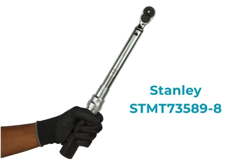 Cờ Lê Lực Stanley 20-100Nm STMT73589-8 Dùng Cho Gara Ô Tô