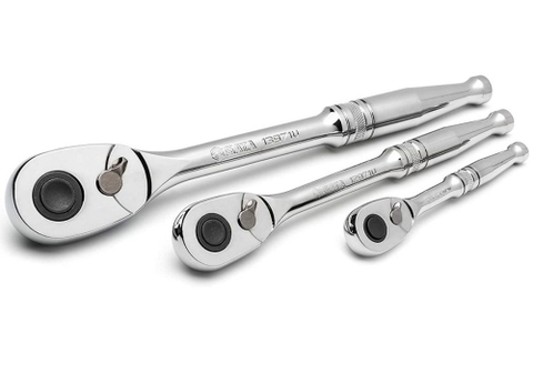 Cần Siết Tự Động 1/2