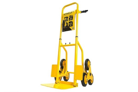 Xe đẩy hàng leo bậc thang Stanley-USA FT521