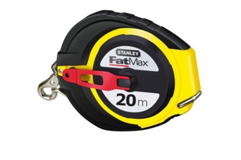 Thước Dây Thép 20m Stanley 0-34-133