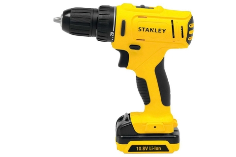 Máy Khoan Dùng Pin 10 8v Stanley  SCD12S2-B1