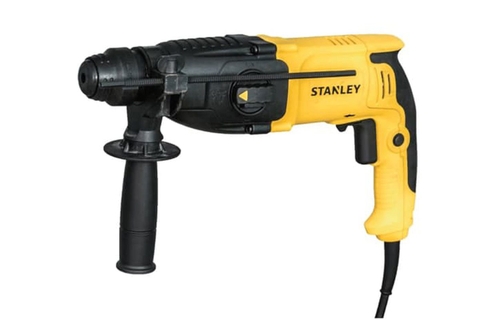 Máy Khoan Bê Tông 3 Chức Năng 26mm Stanley  SHR263KA-B1