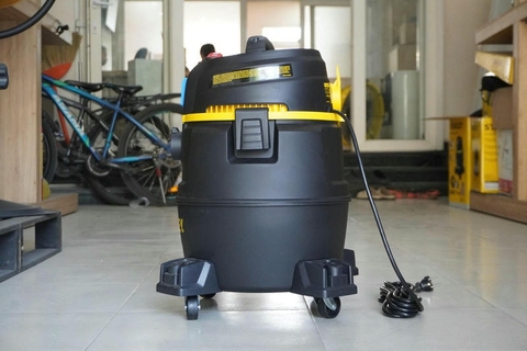 Máy hút bụi 4 chức năng 30 lít Stanley SXV19403PE-8AB