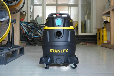 Máy hút bụi 4 chức năng 30 lít Stanley SXV19403PE-8AB