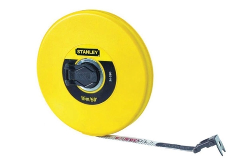 Thước Dây Sợi Thuỷ Tinh 15m Stanley STHT34260-8