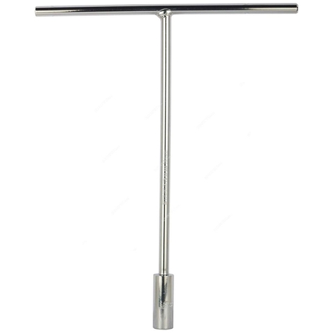 Tay Vặn Khẩu Chữ T 14mm Stanley STMT93308-8