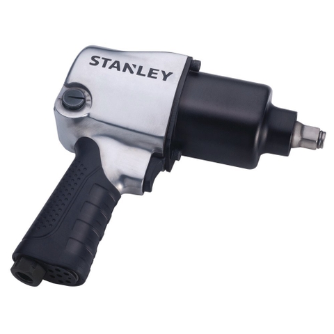 Súng Vặn Khẩu Khí Nén 2 Búa 610 N-m (450 Ft-lbs) Stanley STMT99300-8