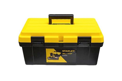 Thùng Đồ Nghề 15in (38 X 19 X 15cm) Stanley STST73697-8