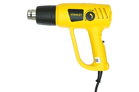 Máy thổi hơi nóng Stanley STEL670-B1 2000W