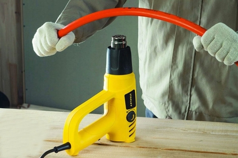 Máy thổi hơi nóng Stanley STEL670-B1 2000W