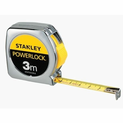 Thước Cuộn Powerlock_3m Stanley Stanley STHT33203-8