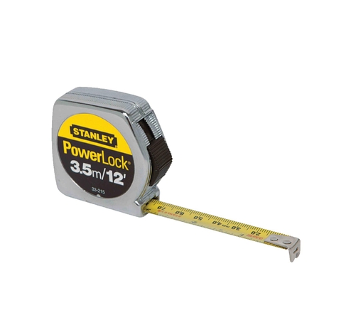Thước Cuốn Thép Powerlock Tape Rule_3 5m/12'x13mm Stanley STHT33215-8