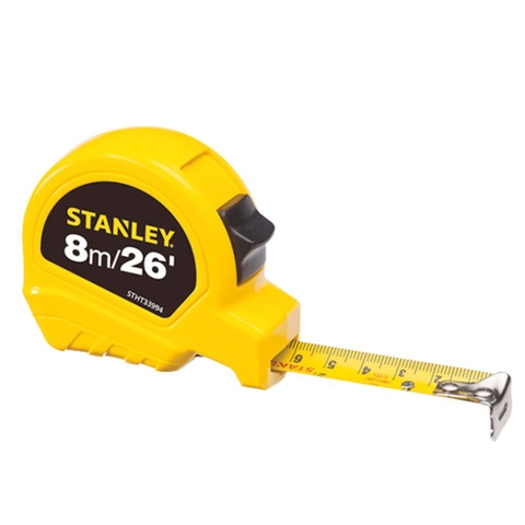 Thước Cuốn 8m Stanley STHT33994-840