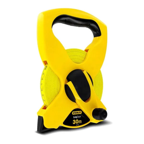 Thước cuốn sợi thủy tinh Stanley STHT34791-8 30m