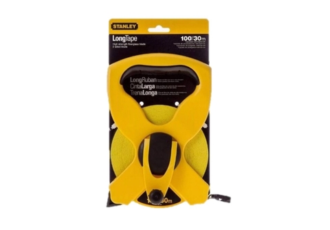 Thước Dây Sợi Thủy Tinh 30m Stanley STHT34792-8