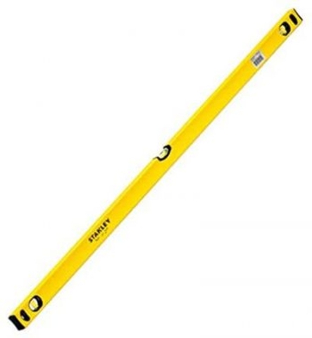Thước Thủy Cân Bằng Dạng Hộp Stanley Iv Classic 150cm Stanley STHT43107-8