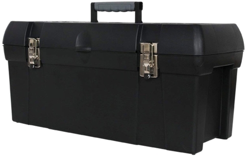 Thùng Đựng Đồ Nghề 24'' Khóa Kim Loại Stanley STST24113