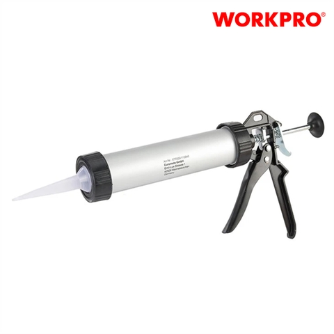 Súng bắn keo Silicon 9 inch 230mm Workpro - WP224002