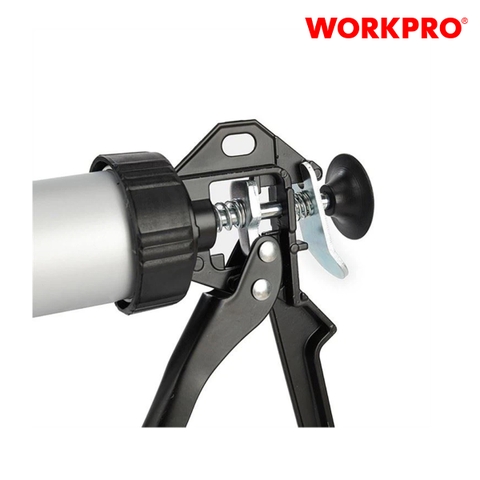 Súng bắn keo Silicon 9 inch 230mm Workpro - WP224002