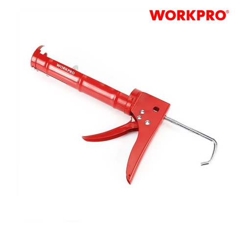 Súng bắn keo Silicon 9 inch 230mm Workpro - WP224004