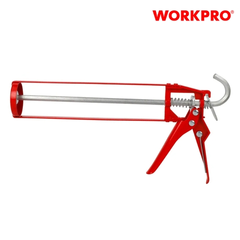 Súng bắn keo Silicon 9 inch 230mm Workpro - WP224003