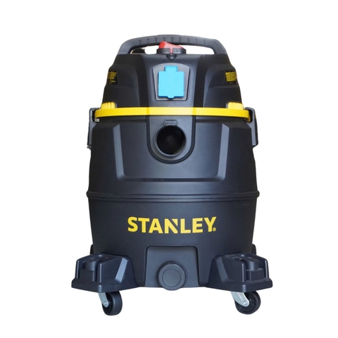 Máy hút bụi khô và ướt 30L Stanley SXV19403PE-8AB (dùng chung Powertools)