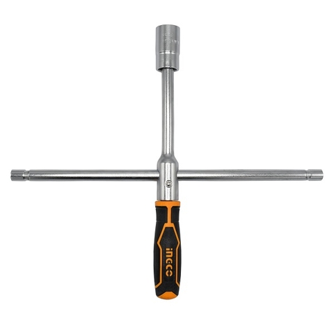 TẮC KÊ CHỮ THẬP INGCO HRCW40231 chính hãng