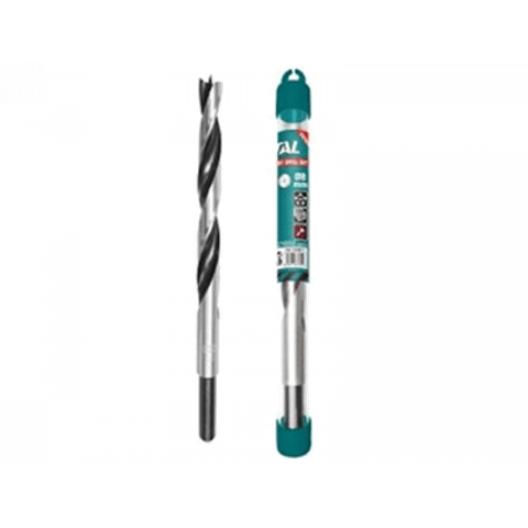 Mũi khoan gỗ Total 6.0 mm TAC130601