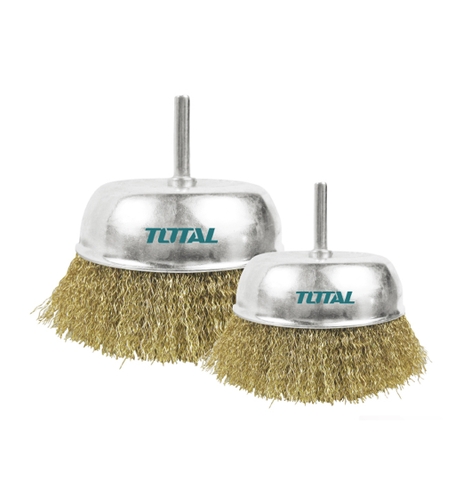 Chén cước có cán 50mm TOTAL TAC33021