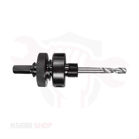 Khớp nối của khoét lỗ Total TAC4202