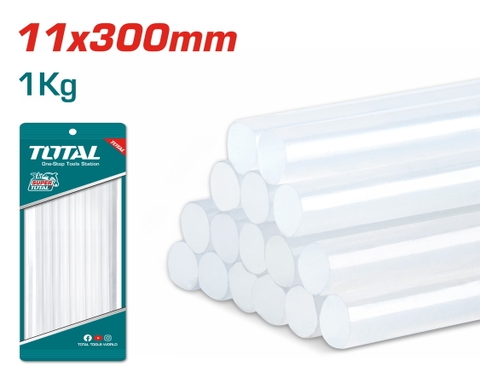 Bộ 1kg  Keo Dán 11x300mm Total TACGT3011