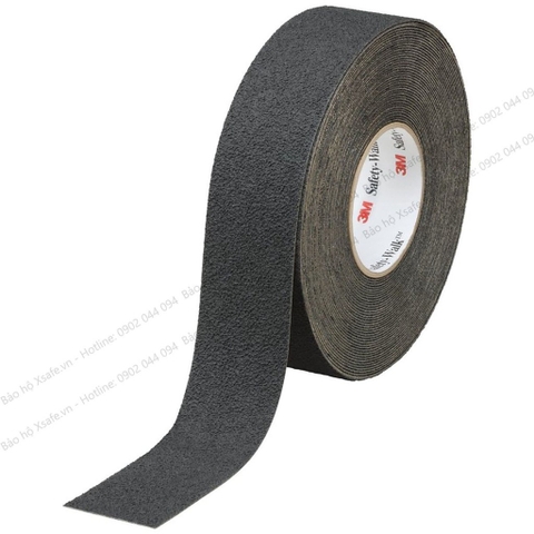 BĂNG KEO CHỐNG TRƯỢT 3M SW610 (5CM x 1M)