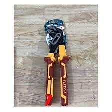 Kềm mỏ quạ cách điện 10